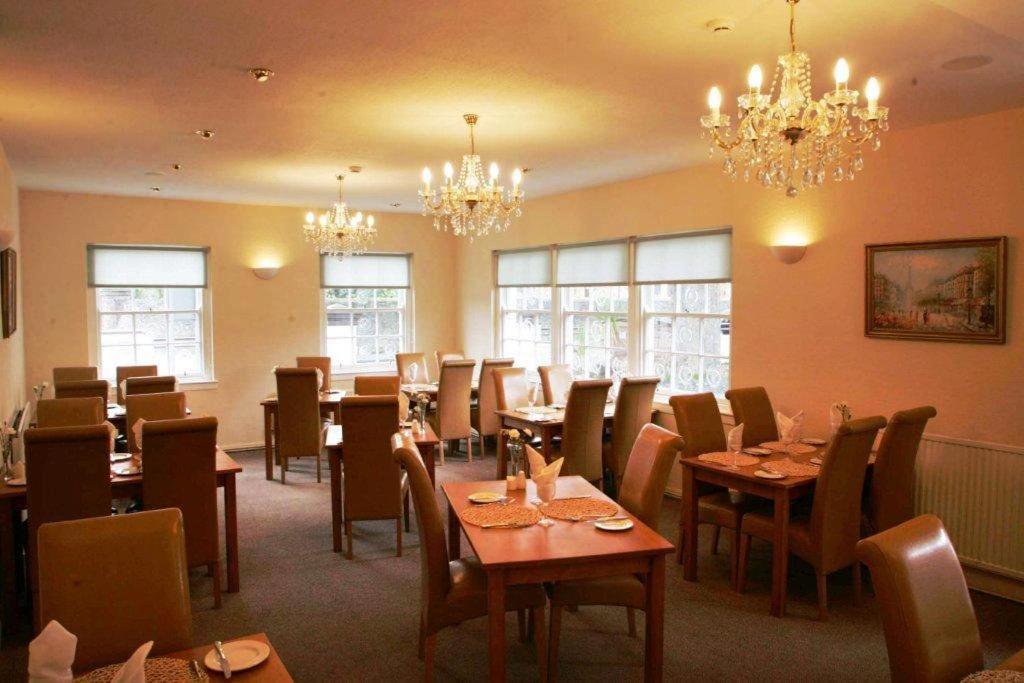 The Southfield Hotel Ayr Ngoại thất bức ảnh