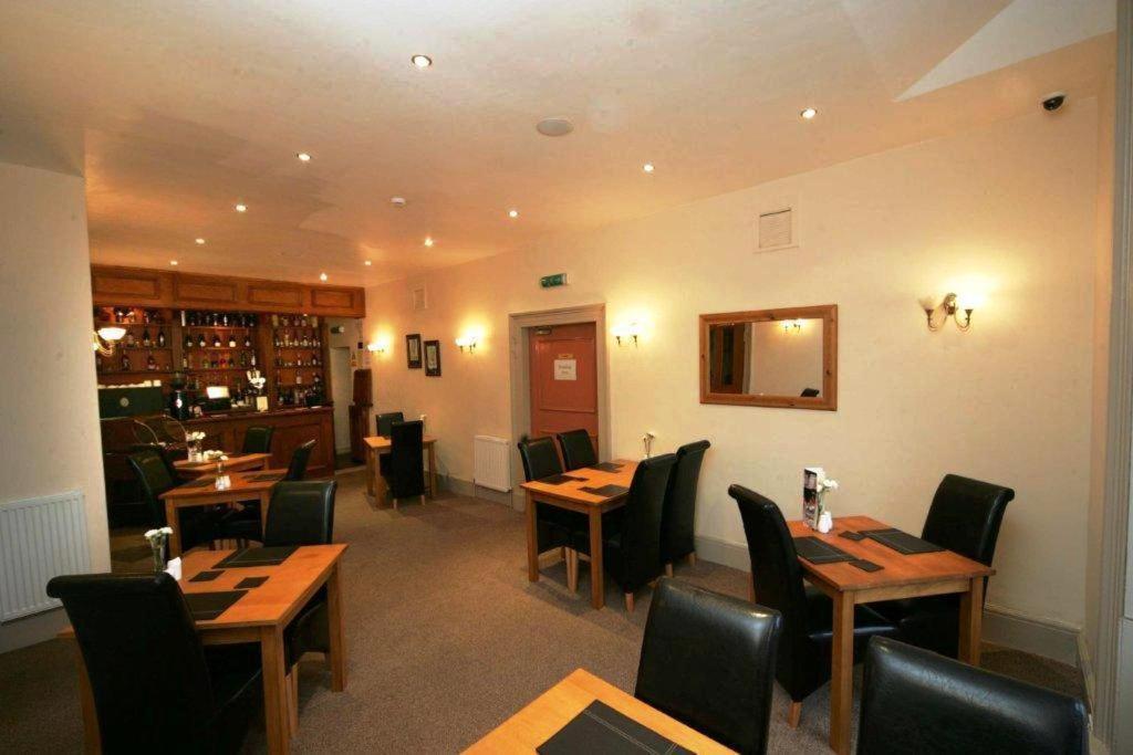 The Southfield Hotel Ayr Ngoại thất bức ảnh