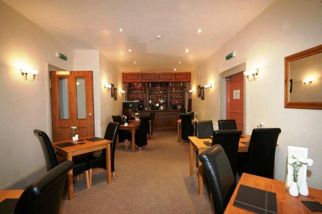 The Southfield Hotel Ayr Ngoại thất bức ảnh
