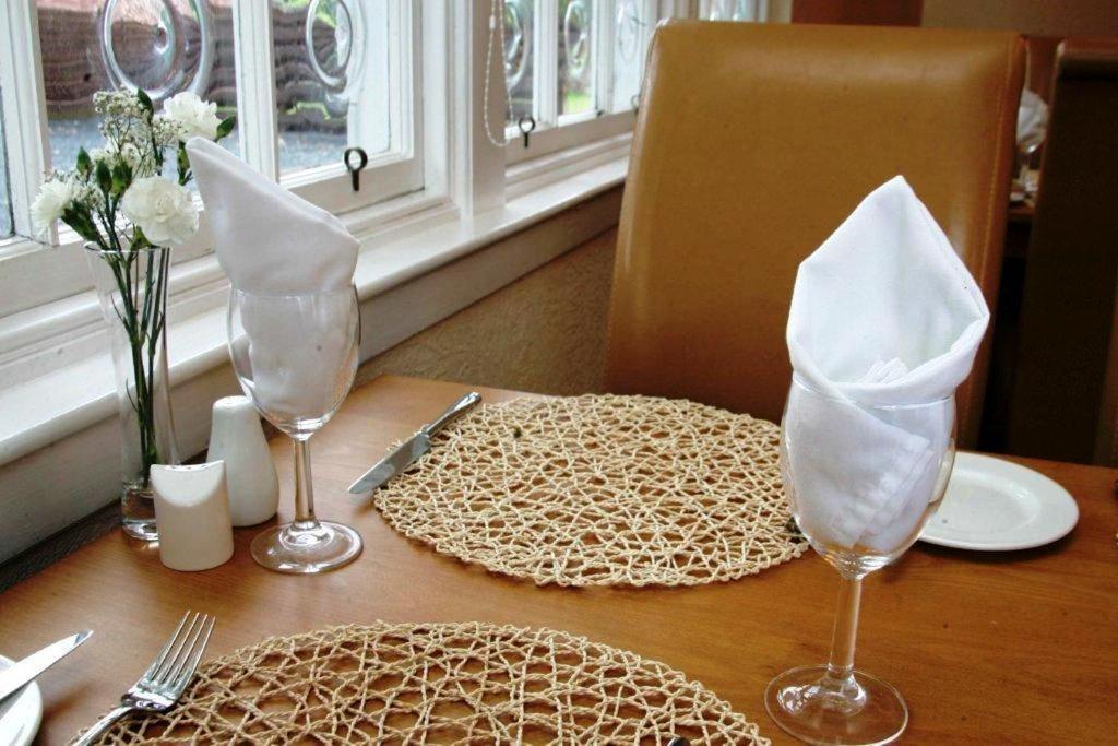 The Southfield Hotel Ayr Ngoại thất bức ảnh