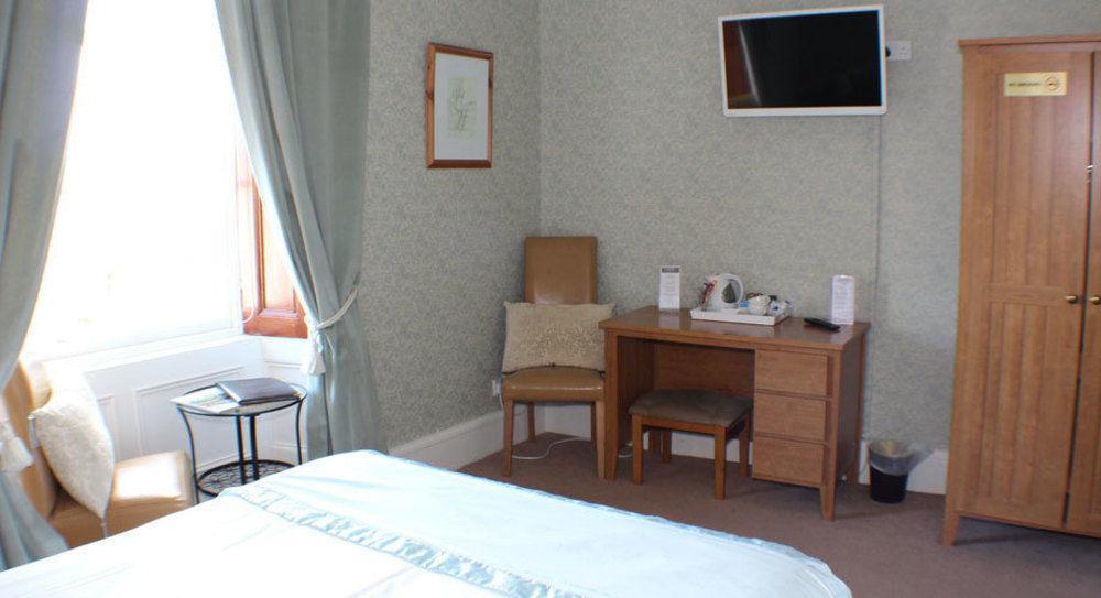 The Southfield Hotel Ayr Ngoại thất bức ảnh