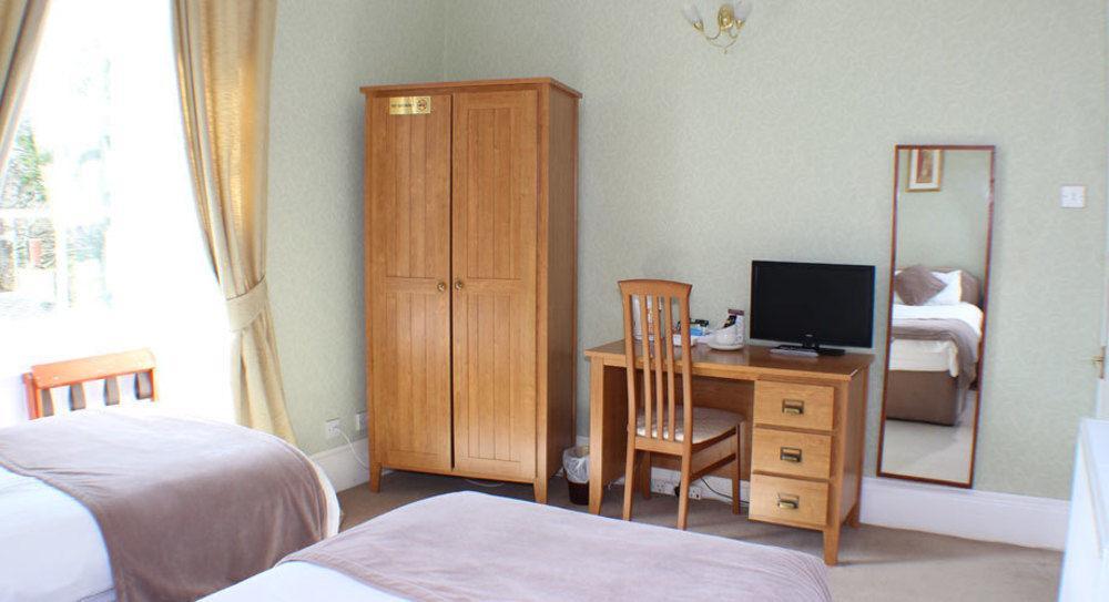 The Southfield Hotel Ayr Ngoại thất bức ảnh