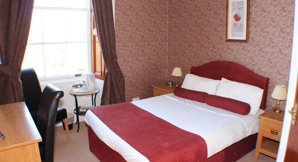 The Southfield Hotel Ayr Ngoại thất bức ảnh