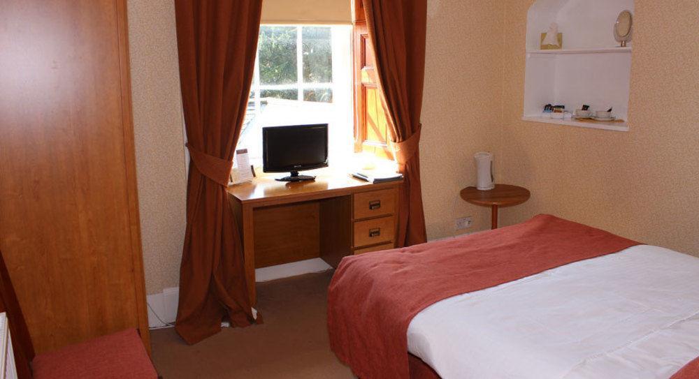 The Southfield Hotel Ayr Ngoại thất bức ảnh