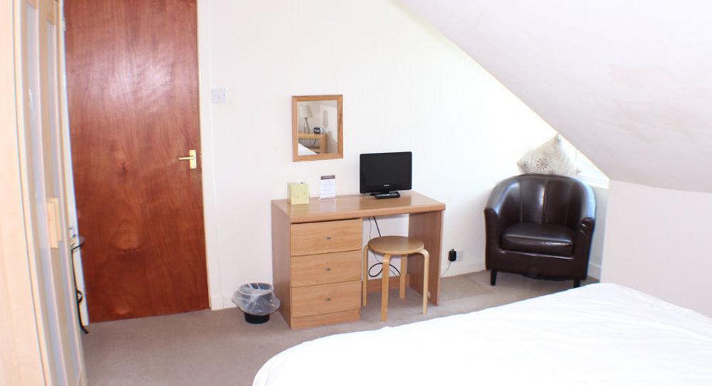 The Southfield Hotel Ayr Ngoại thất bức ảnh