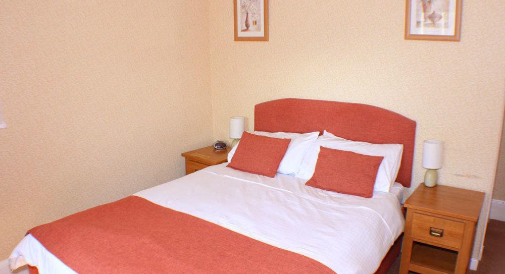 The Southfield Hotel Ayr Ngoại thất bức ảnh