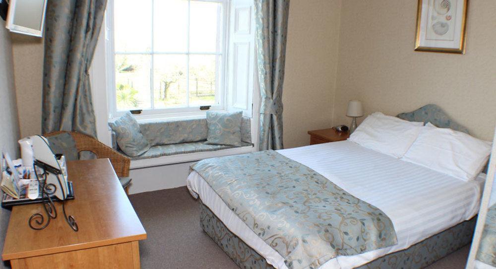 The Southfield Hotel Ayr Ngoại thất bức ảnh