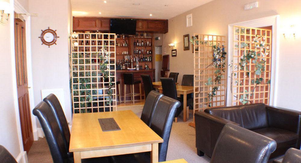 The Southfield Hotel Ayr Ngoại thất bức ảnh