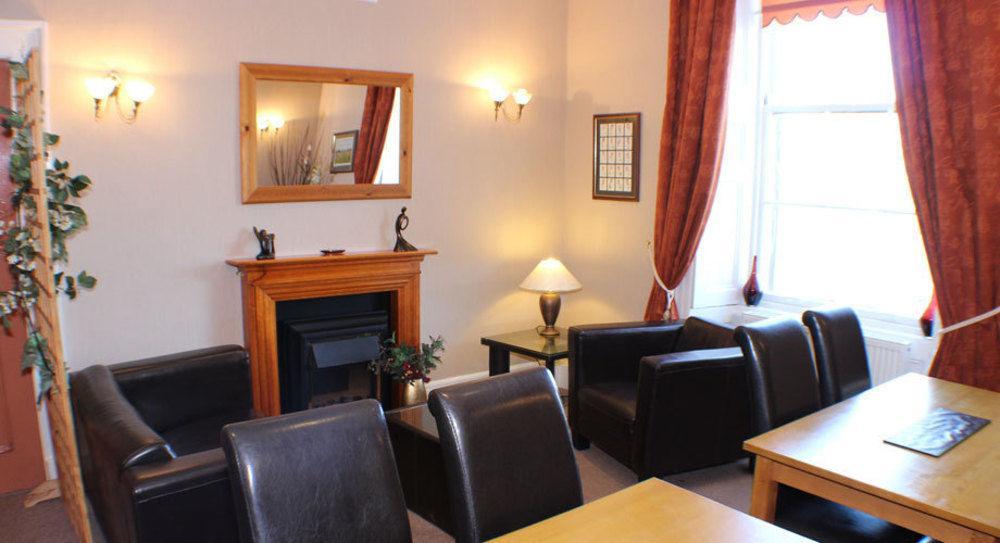 The Southfield Hotel Ayr Ngoại thất bức ảnh