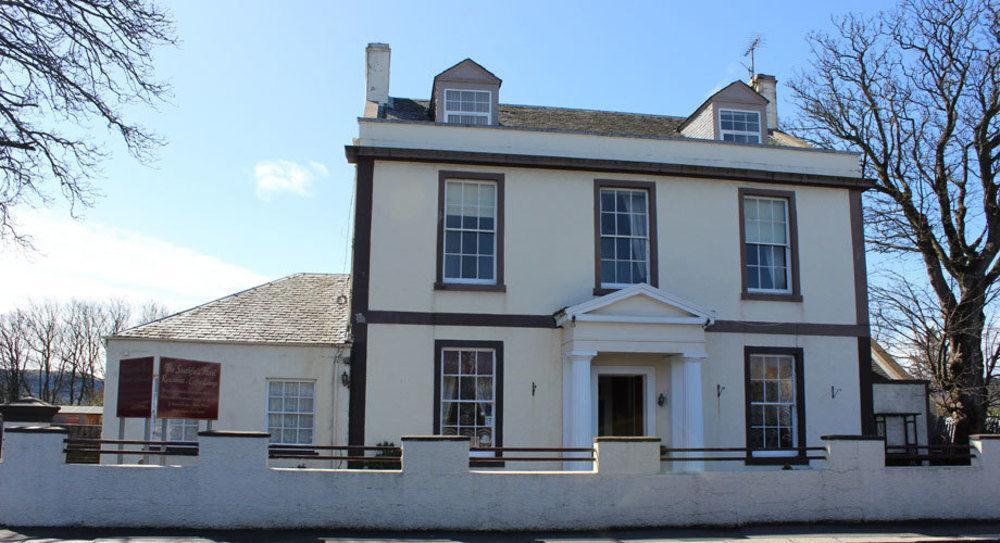The Southfield Hotel Ayr Ngoại thất bức ảnh