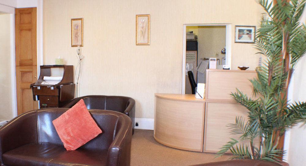 The Southfield Hotel Ayr Ngoại thất bức ảnh