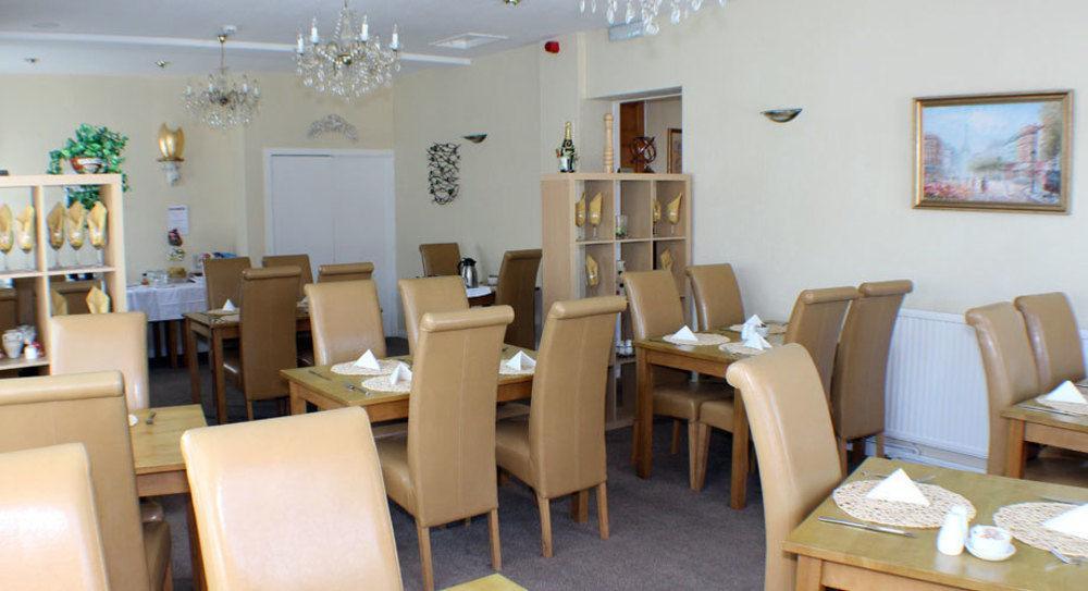 The Southfield Hotel Ayr Ngoại thất bức ảnh