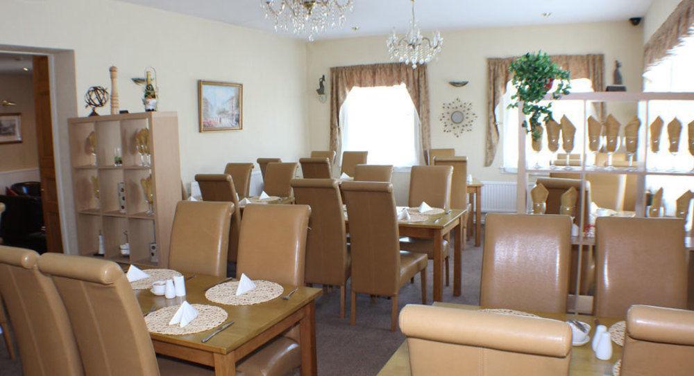 The Southfield Hotel Ayr Ngoại thất bức ảnh