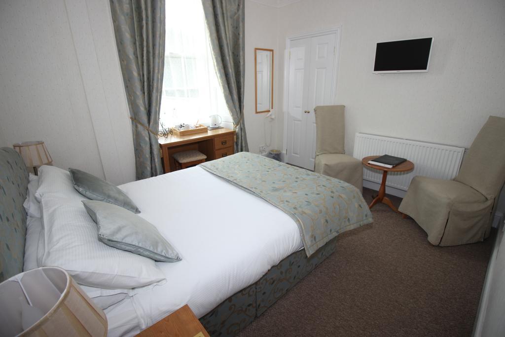 The Southfield Hotel Ayr Ngoại thất bức ảnh