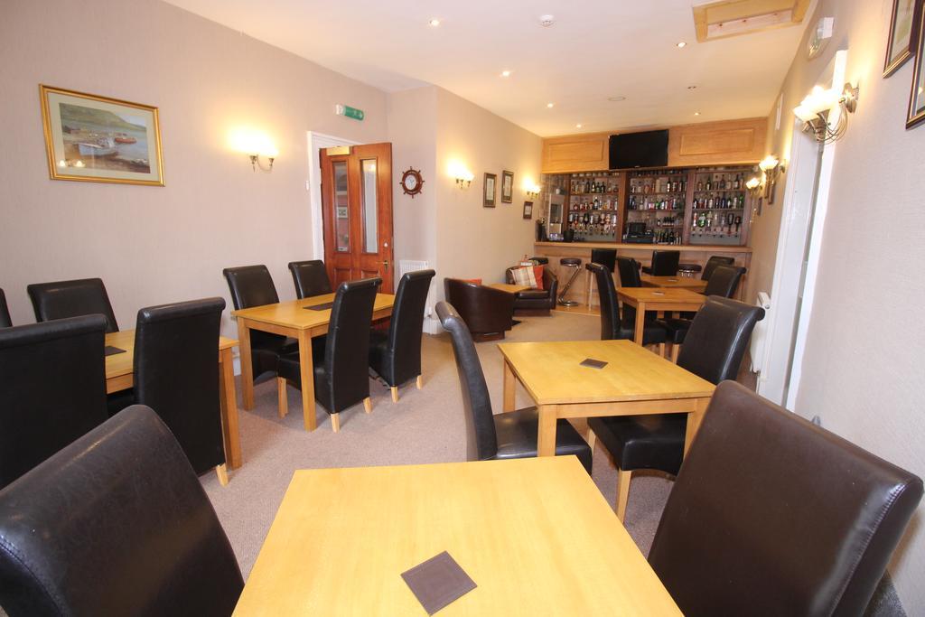The Southfield Hotel Ayr Ngoại thất bức ảnh