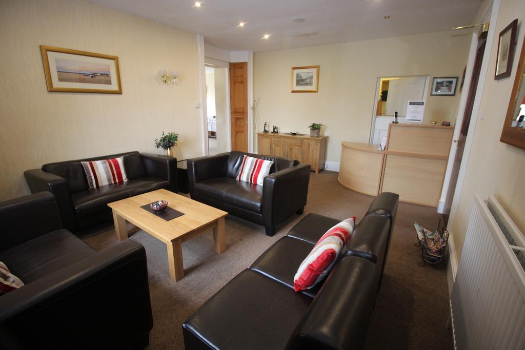 The Southfield Hotel Ayr Ngoại thất bức ảnh