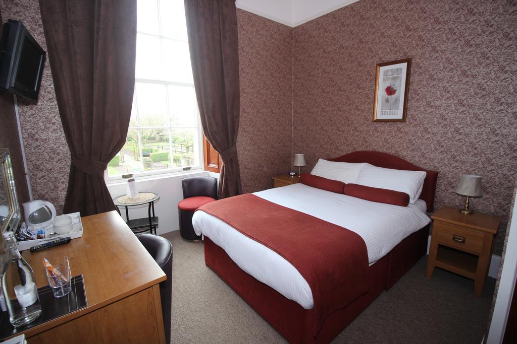 The Southfield Hotel Ayr Ngoại thất bức ảnh