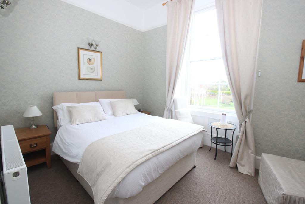 The Southfield Hotel Ayr Ngoại thất bức ảnh