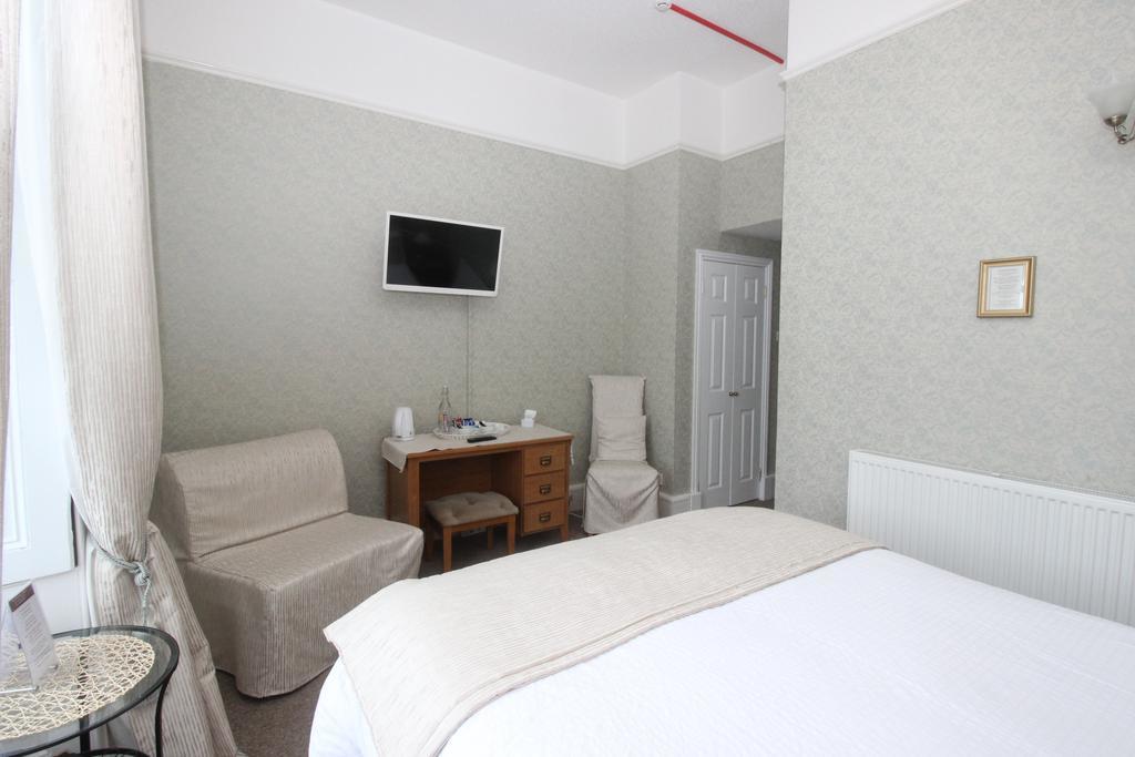 The Southfield Hotel Ayr Ngoại thất bức ảnh