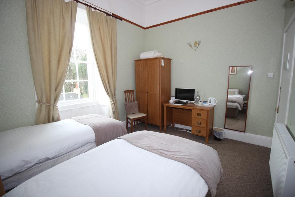 The Southfield Hotel Ayr Ngoại thất bức ảnh
