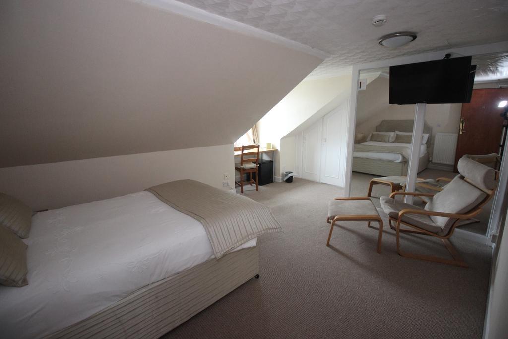 The Southfield Hotel Ayr Ngoại thất bức ảnh