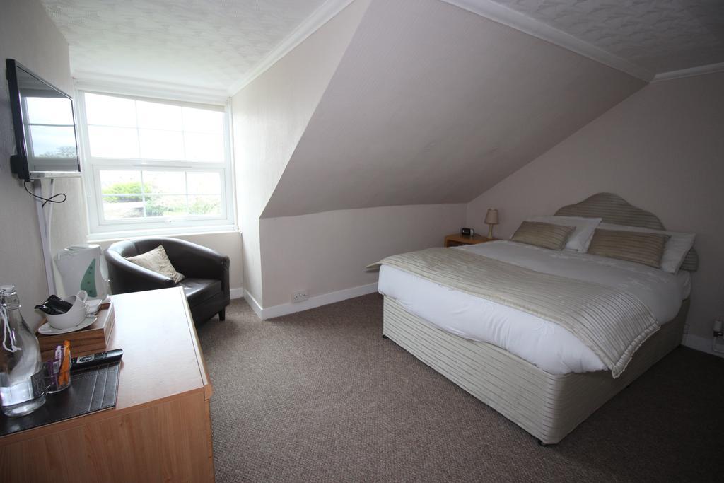 The Southfield Hotel Ayr Ngoại thất bức ảnh