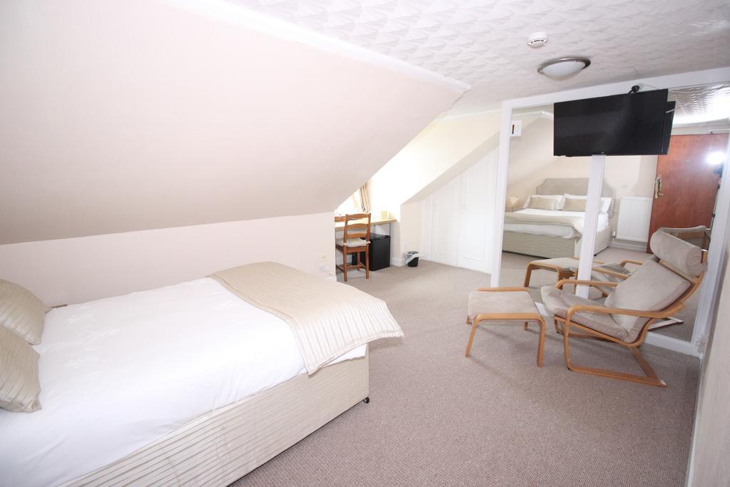 The Southfield Hotel Ayr Ngoại thất bức ảnh