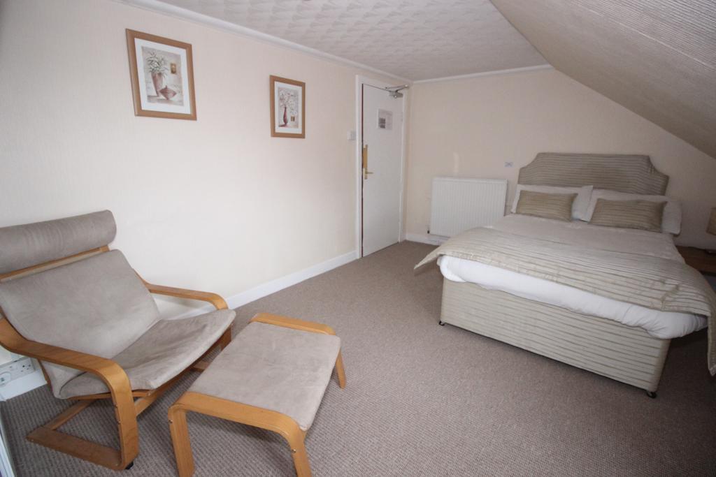 The Southfield Hotel Ayr Ngoại thất bức ảnh