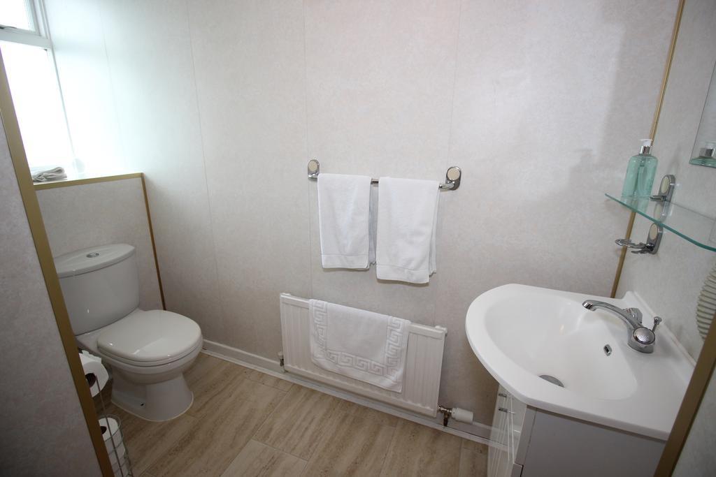 The Southfield Hotel Ayr Ngoại thất bức ảnh