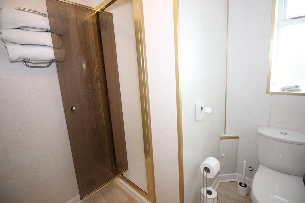 The Southfield Hotel Ayr Ngoại thất bức ảnh