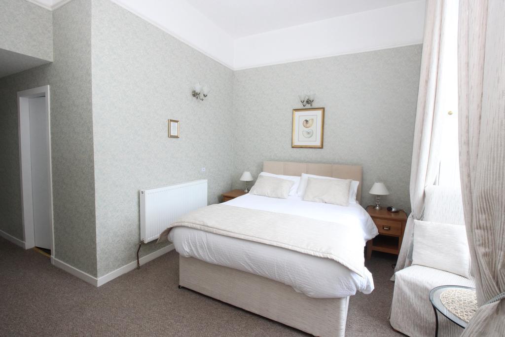 The Southfield Hotel Ayr Ngoại thất bức ảnh