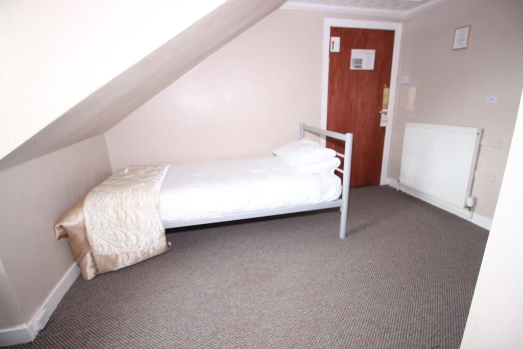 The Southfield Hotel Ayr Ngoại thất bức ảnh