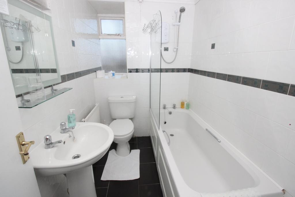 The Southfield Hotel Ayr Ngoại thất bức ảnh