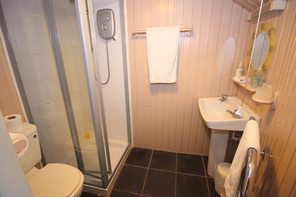 The Southfield Hotel Ayr Ngoại thất bức ảnh