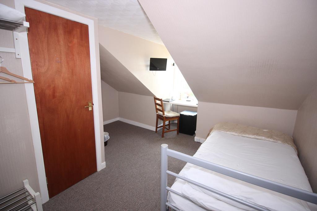 The Southfield Hotel Ayr Ngoại thất bức ảnh
