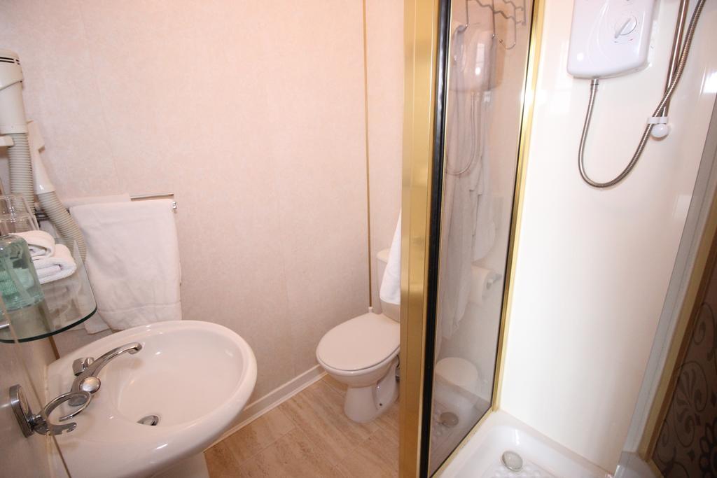 The Southfield Hotel Ayr Ngoại thất bức ảnh