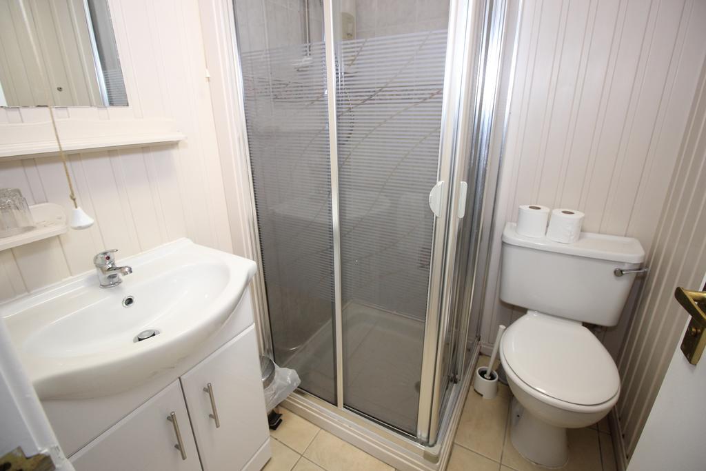 The Southfield Hotel Ayr Ngoại thất bức ảnh