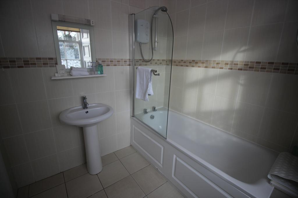 The Southfield Hotel Ayr Ngoại thất bức ảnh