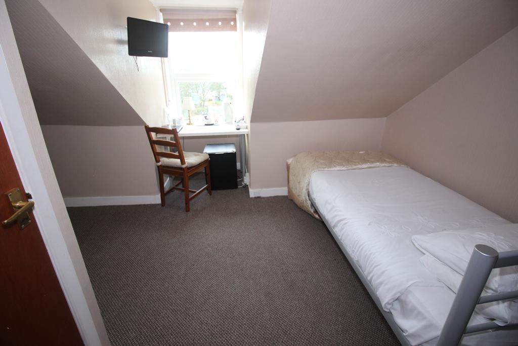 The Southfield Hotel Ayr Ngoại thất bức ảnh