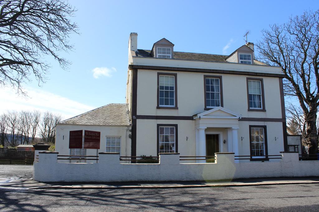The Southfield Hotel Ayr Ngoại thất bức ảnh