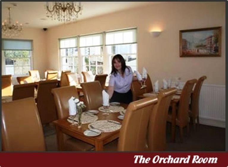 The Southfield Hotel Ayr Ngoại thất bức ảnh