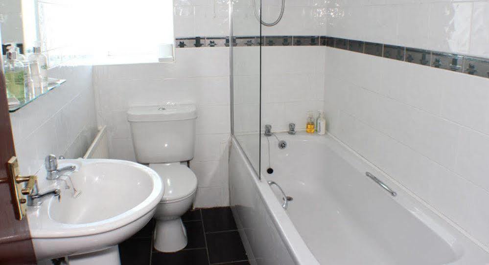 The Southfield Hotel Ayr Ngoại thất bức ảnh