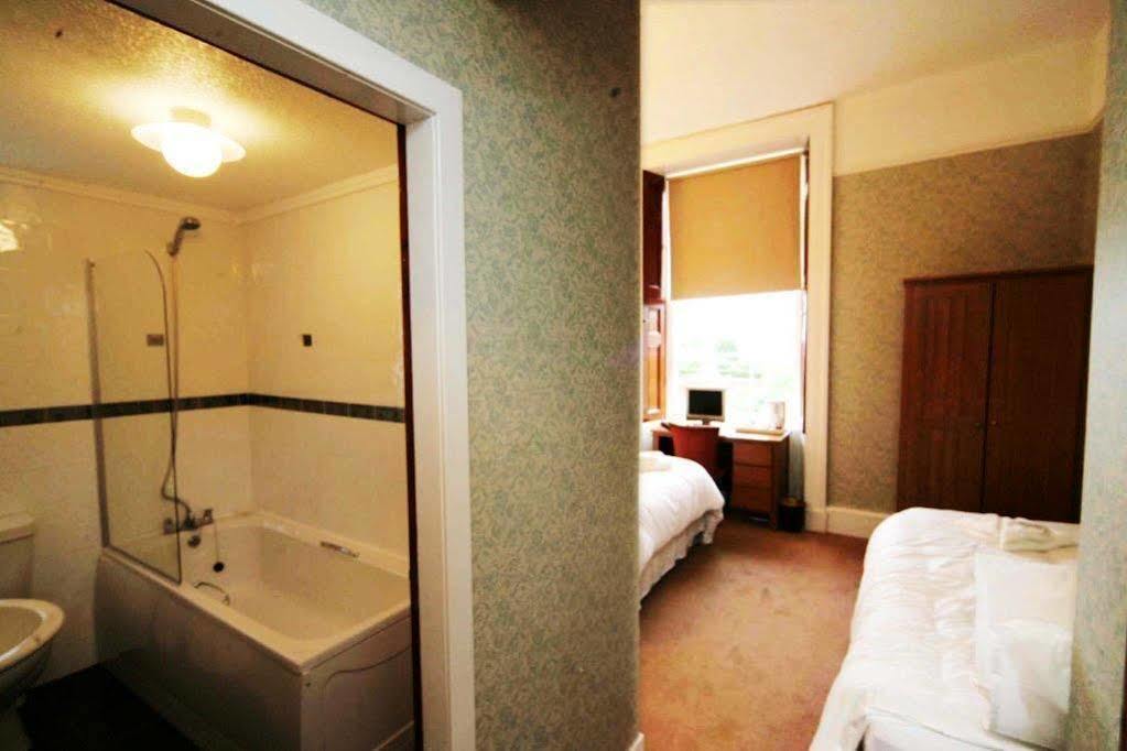 The Southfield Hotel Ayr Ngoại thất bức ảnh