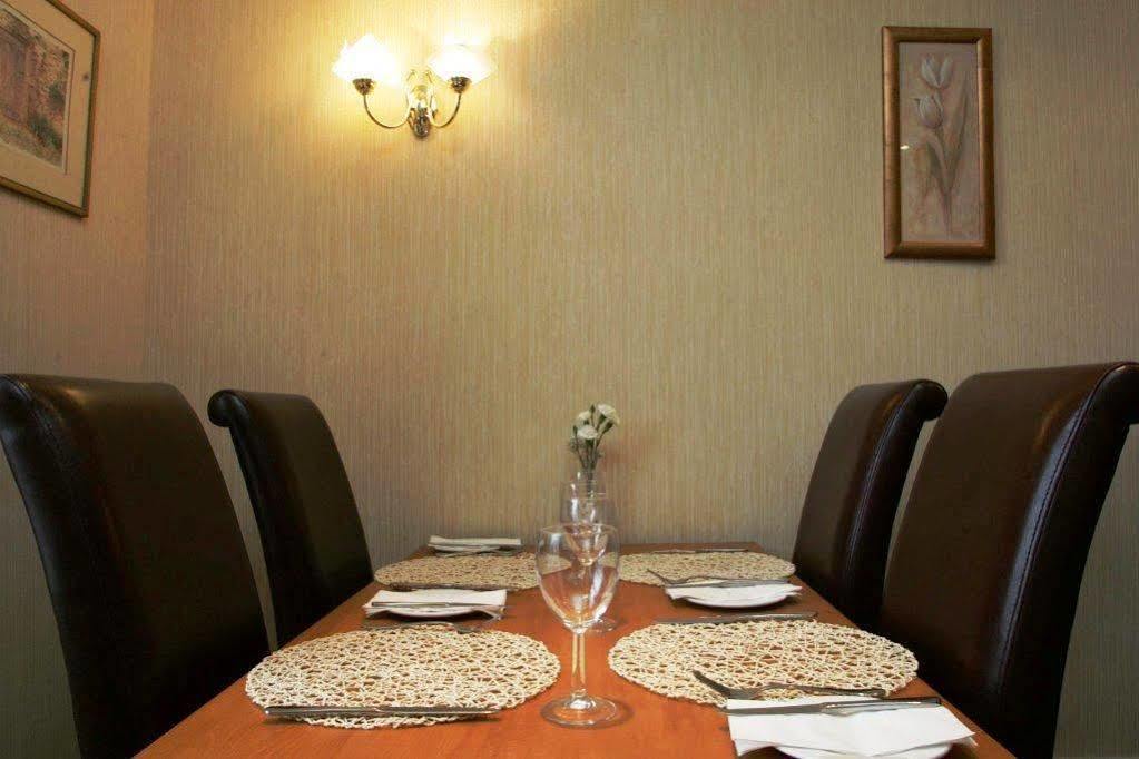 The Southfield Hotel Ayr Ngoại thất bức ảnh