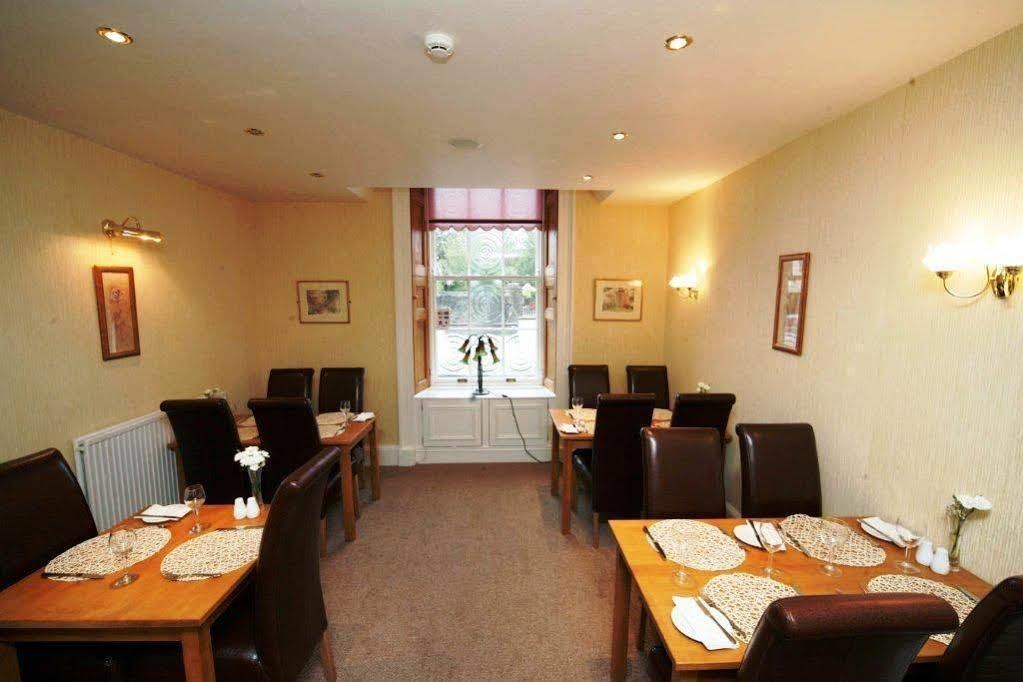 The Southfield Hotel Ayr Ngoại thất bức ảnh