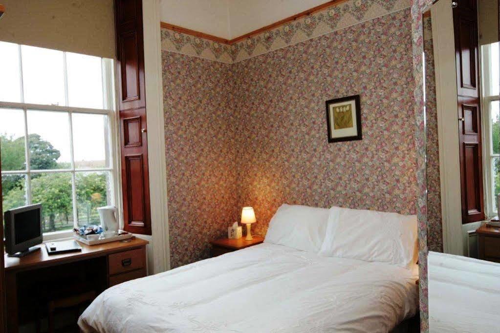 The Southfield Hotel Ayr Ngoại thất bức ảnh