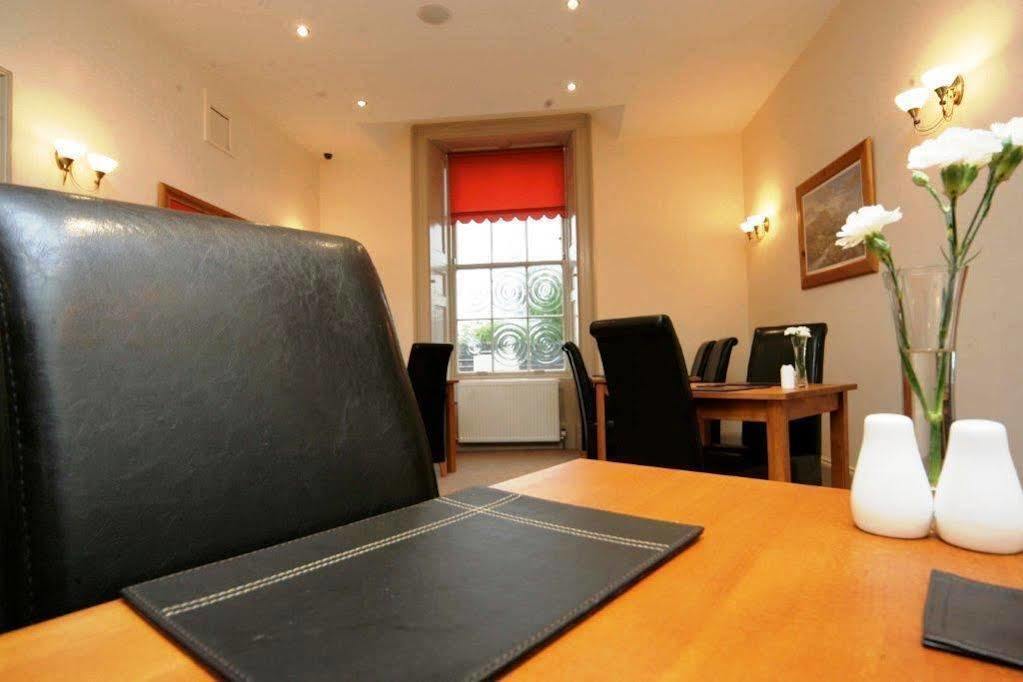 The Southfield Hotel Ayr Ngoại thất bức ảnh