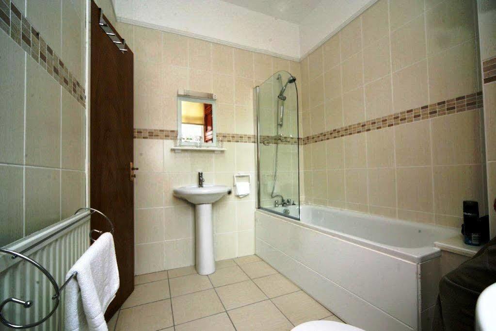 The Southfield Hotel Ayr Ngoại thất bức ảnh