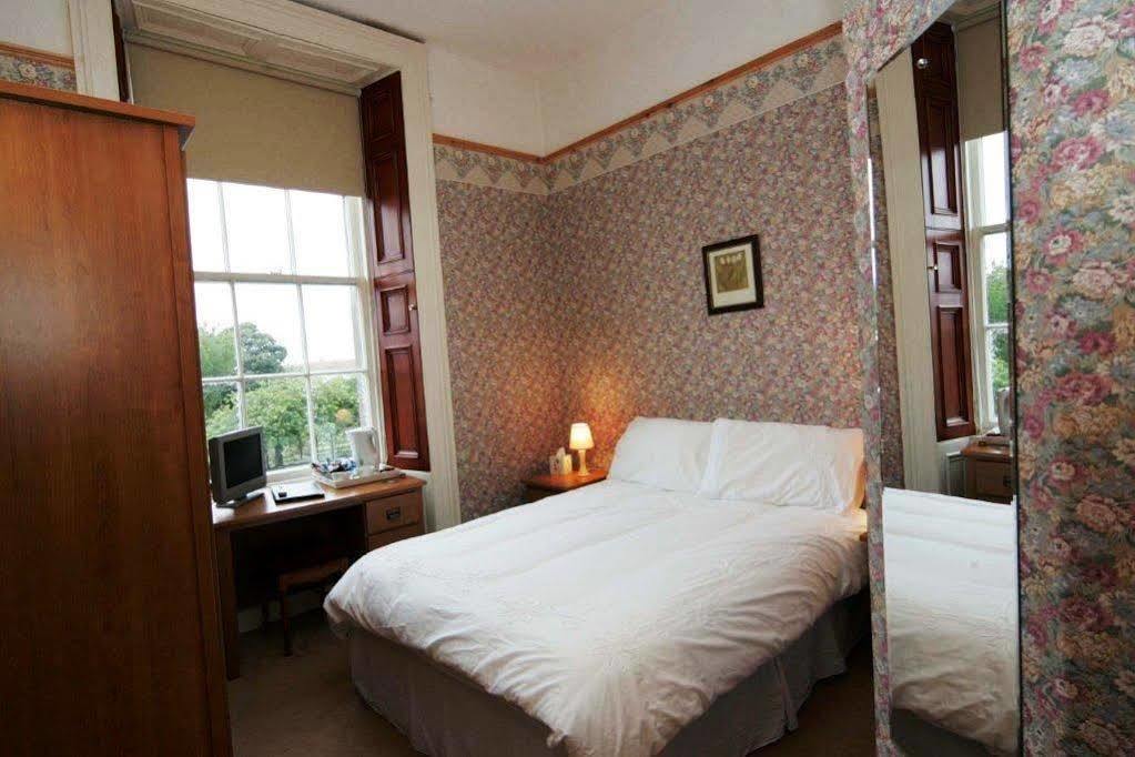 The Southfield Hotel Ayr Ngoại thất bức ảnh