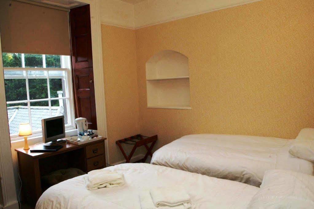 The Southfield Hotel Ayr Ngoại thất bức ảnh